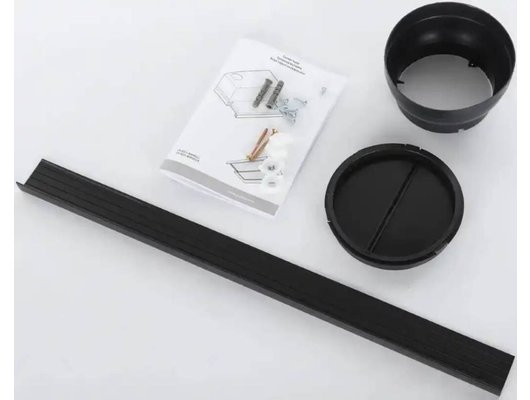 Вытяжка GORENJE BHP62CLB